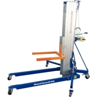 Wienold Materiallift Masterlift WML