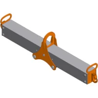 Wimag Alu-Traverse starr ATS