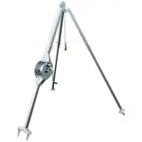 Wimag Alu-Dreibock DW