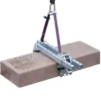 Wimag Blockzange 303