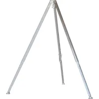 Wimag Alu-Dreibaum D