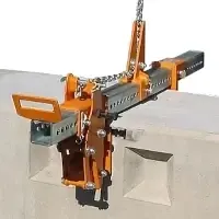 Wimag Flachgreifer 315