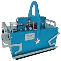 Wimag Gamma-Levator 820