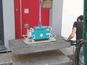 Wimag Vakuumheber Gamma-Levator 820