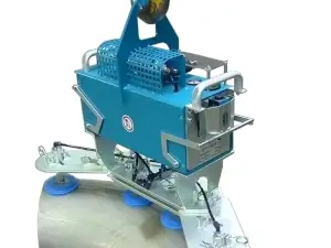 Wimag Vakuumheber Gamma-Levator 820