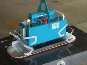 Wimag Vakuumheber Gamma-Levator 820
