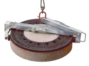 Wimag Rahmen-Greifer RG-750