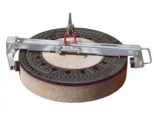 Wimag Rahmen-Greifer RG-750