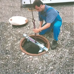 Wimag Rahmeninnen-Greifer RGI-610