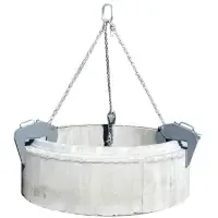 Wimag Rohrgehänge 110