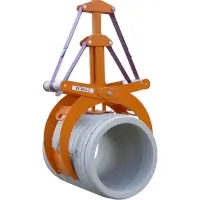 Wimag Rundzange 132