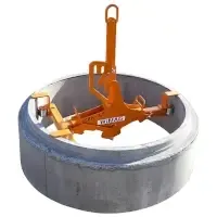 Wimag Schachtheber 113