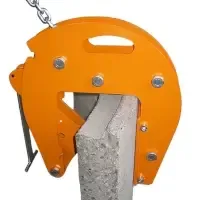 Wimag Schachtzange 105