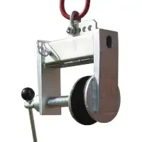 Wimag Spindelzange SC