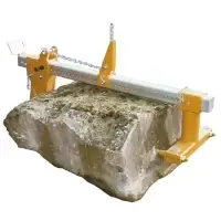 Wimag Steingreifer 316