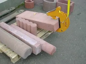 Wimag Stelenzange 305