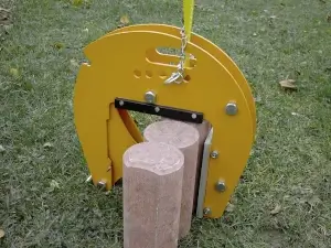 Wimag Stelenzange 305