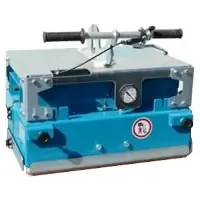 Wimag Turbo H-Levator 819