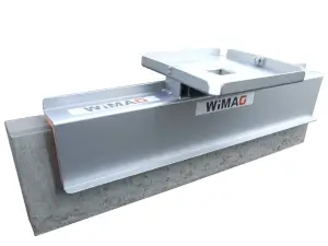 Wimag Vakuumheber Turbo M-Levator