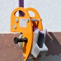 Wimag Flachzange 300