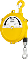 Yale Balancer YBF 01 Tragfähigkeit 0.5 - 1.5 kg  Artikel-Nr.: YALE-N08300001