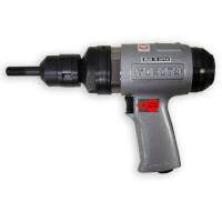 Yokota Zieh- und Einschlaggerät YDP 