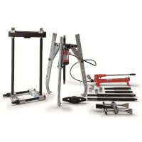 Yale Hydraulischer Abzieher YHP 