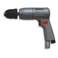 Yokota Bohrmaschine YRD-8NBK Kapazität Stahl 8 - 10 mm  Artikel-Nr.: YO-YRD-8NBK