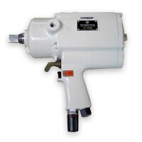 Yokota Impulsschrauber Pistole 
