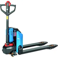PFAFF Elektrogabelhubwagen EGU 15 E