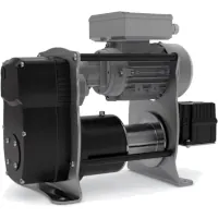 PFAFF Elektroseilwinde THETA 100kg max. Seilzugkraft 1. Lage 100 kg  Artikel-Nr.: YALE-192054528