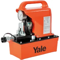 Yale Elektro-Motorpumpe PYP