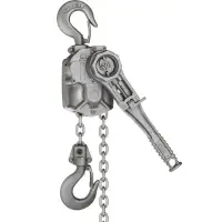 Yale Handhebelzug AL