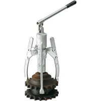 Yale Hydraulische Abzieher BMZ