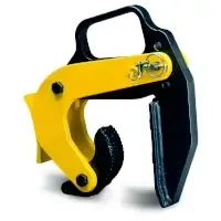 Yale Betonrohr-Transportgehänge BTG