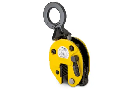 Yale Blechgreifer TBS-plus