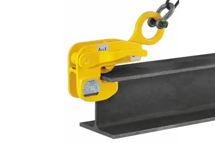 Yale Trägerklemme TTT