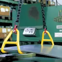 Yale Tigrip® Blechverladehaken BVH