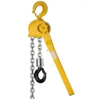 Yale Handhebelzug D85