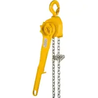 Yale Handhebelzug D85 