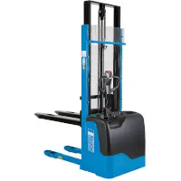 PFAFF Elektro-Geh-Hochhubw. EGV PSL 1225 II Tragfähigkeit 1200 kg  Artikel-Nr.: YALE-192033602