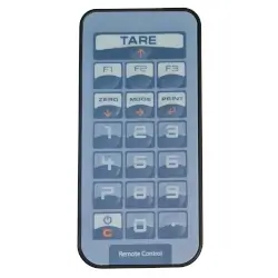 Yale Fernbedienung für Kranwaage TKE Yale Fernbedienung für Kranwaage TKE