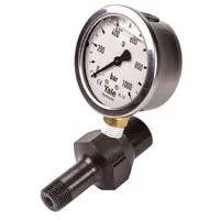 Yale Manometer-Set GYA