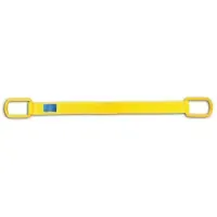 Yale Hebeband zweilagig HBD-SN