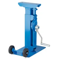 Yale Hebebock HB-W 1500 Tragkraft statisch 1500 kg  Artikel-Nr.: YALE-N01900014