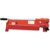 Yale Hydraulikhandpumpe HPS 2 / 2 A Tankvolumen 2000 cm³  Artikel-Nr.: YALE-N12101013