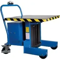 PFAFF Werkzeughubtisch HT