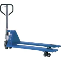 PFAFF Hubwagen mit Schnellhub HU