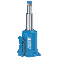 PFAFF Wagenheber HWH 2K S 10,0 Tragfähigkeit 10000 kg  Artikel-Nr.: YALE-32304002