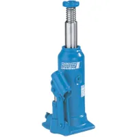 PFAFF Wagenheber HWH KS 2,0 Tragfähigkeit 2000 kg  Artikel-Nr.: YALE-32300002